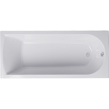 Ванна акриловая ALEX BAITLER MICHIGAN 170*70  белая 