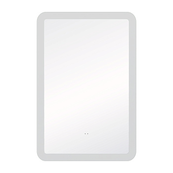 Зеркало с подсветкой VIGO Wing Classic 400