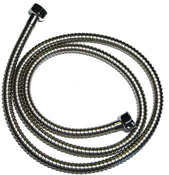 Шланг для душа ПСМ 150см М22хМ22 (рус/рус) SHL-150RR
