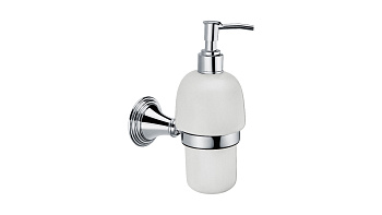 Дозатор жидкого мыла FIXSEN Best (FX-71612)