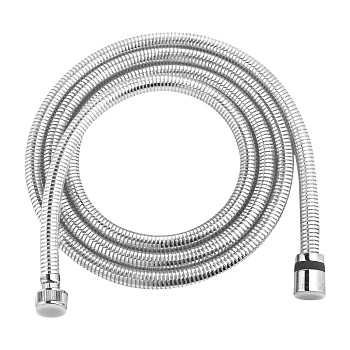 Шланг душевой ПВХ, 200 см, TURN-FREE, LEMARK