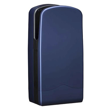 Сушилка для рук V-JET автоматическая 1760 W DEEP BLUE, 01303. DB, шт