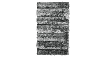 Коврик для ванной Fixsen Lush, 1-ый (50х80 см) FX-9001K