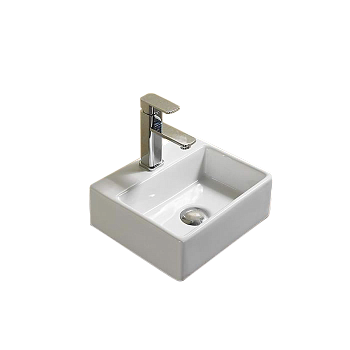 Раковина Velvex 7440A