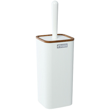 Ерш напольный Fixsen WHITE WOOD FX-402-5