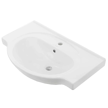 Умывальник ЭРИКА 70 (Cersanit), RUNO