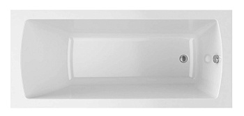 Ванна акриловая ALEX BAITLER ONEGA 175*70 белая