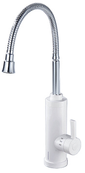 Проточный водонагреватель TSARSBERG TSB-WH1105 электрический гибкий излив