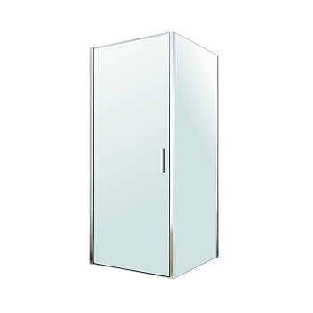 Душевой уголок LEGOS LS-1 900х1000, BERGES