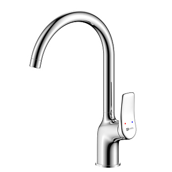 ORTUS Смеситель LM11305C для кухни, LM, LM11305C