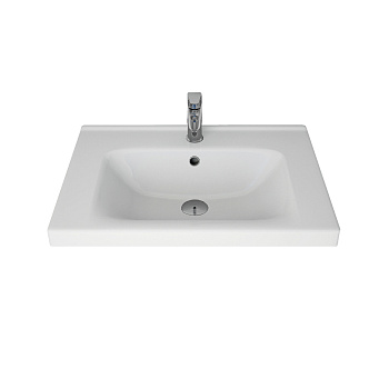 Раковина керамическая "Гармония-65"