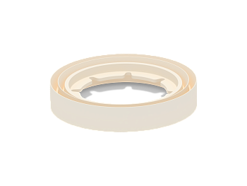 Прокладка бачка унитаза, ANI PLAST