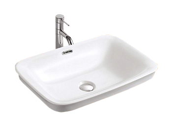 Раковина Velvex 60, 78444