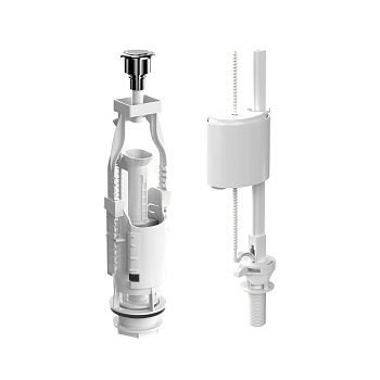 Комплект арматуры EKO 11, BERGES