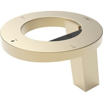 Сушилка для рук с краном и дозатором мыла