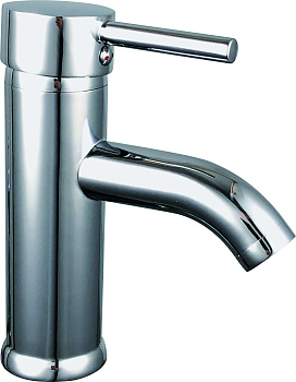 Смеситель для раковины ПРОФСАН ПСМ-805-5 тип См-УмОЦБА