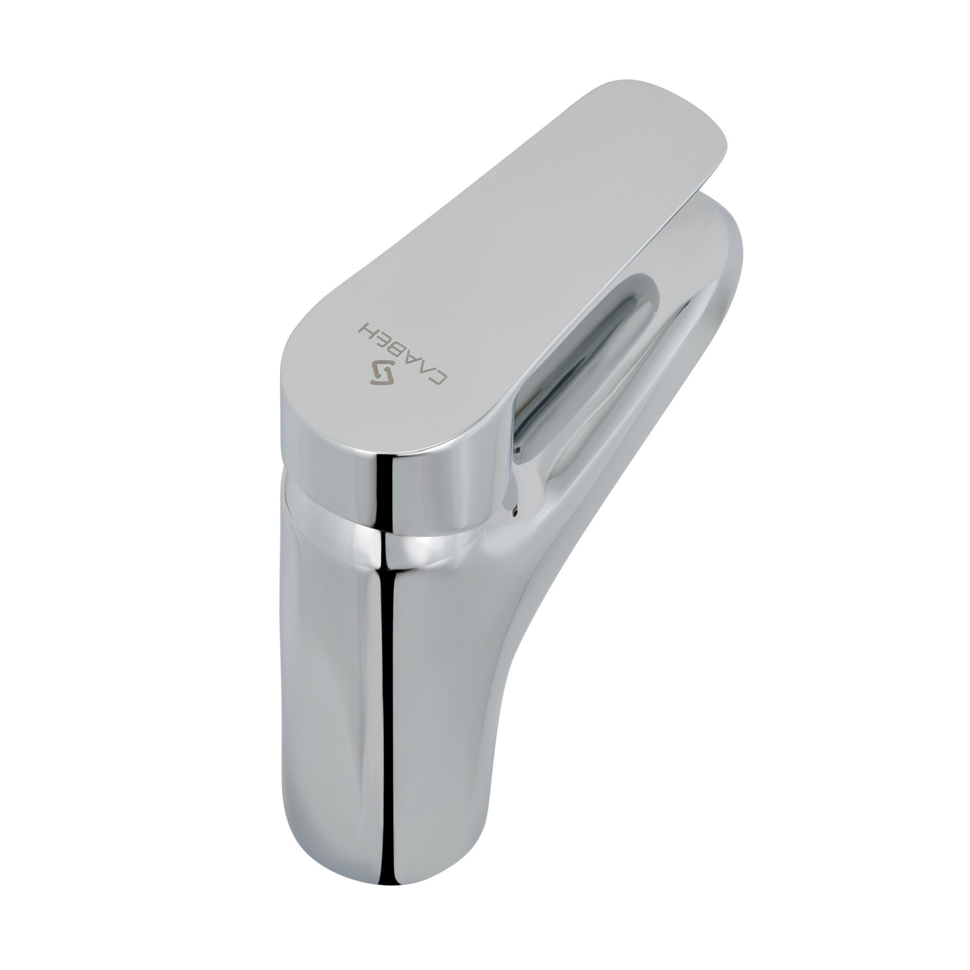 Смеситель для раковины СЛАВЕН Дача СЛ-ОД-З11 хром