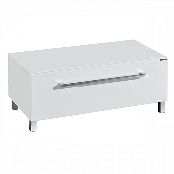 Комод МАДРИД 80, белый