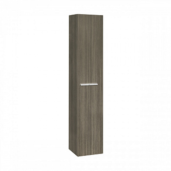 VICTORIA Шкаф - колонна 1500 городской дуб ROCA