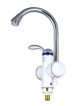 Проточный водонагреватель TSARSBERG TSB-WH1101 электрический