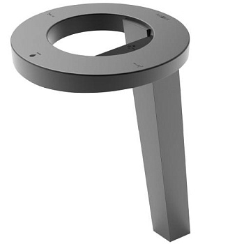 Сушилка для рук с краном и дозатором мыла