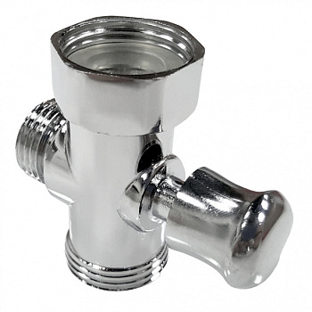 Дивертор (переключатель) для смесителя ПРОФСАН PSM-1249B