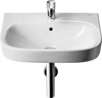 DEBBA Раковина 600х480 мм. (RU). ROCA