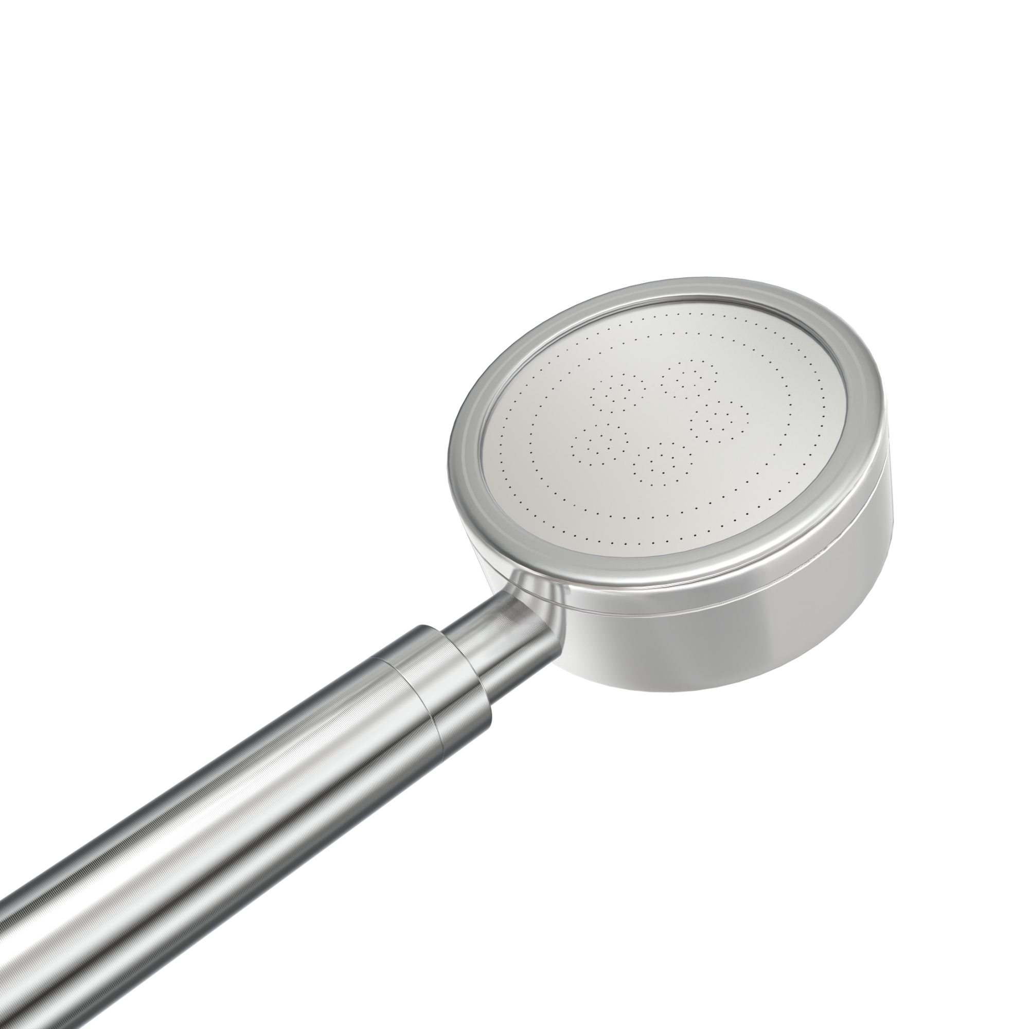 Лейка ручного душа TOKITO MIZU хром (TOK-MIZU-1015)