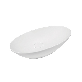 Раковина керамическая на столешницу "Триумф"