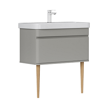 Ножки деревянные для тумб EQUIL Elegante (амарок) бук