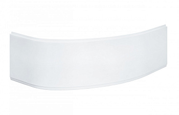 Фронтальная панель для ванны ЭДЕРА 170х110 см., правая, САНТЕК б/р