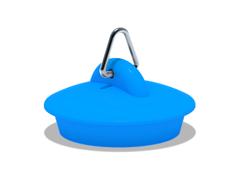 Пробка для мойки АНИ Пласт M300 45