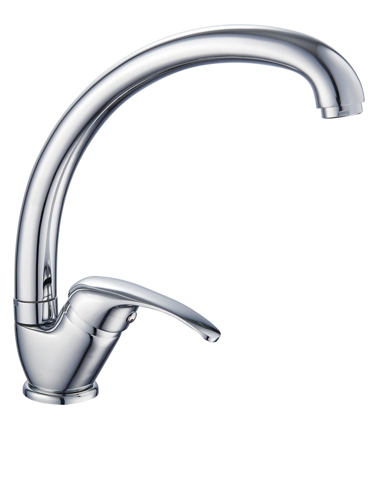 Смеситель для кухни ПРОФСАН ПСМ-104-3 КОМПЛЕКТАЦИЯ тип См-МОЦБА