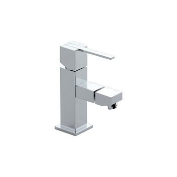 Смеситель для биде однорычажный KUATRO NK 4903