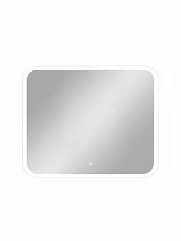 Зеркало Demure LED 800х700