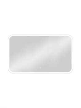 Зеркало Demure LED 1200x700