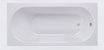 Ванна акриловая ALEX BAITLER BAIKAL 190*90 белая