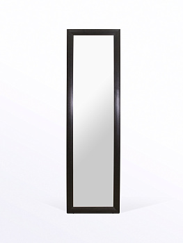 Зеркало Венге 450х1600, напольное