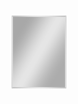 Зеркало Прямоугольник 600х800 , фацет