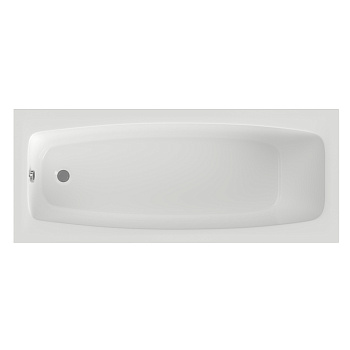 FEYA Ванна акриловая 170x70 с каркасом, BERGES