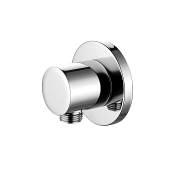 Подключение для душевого шланга для LM4322C, LM4922CW, LM7822C, LM7829C, хром, LM, LM4383C