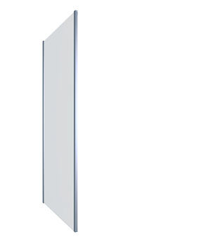 Душевая стенка ALEX BAITLER 7 серия SG78C100 матовое  стекло