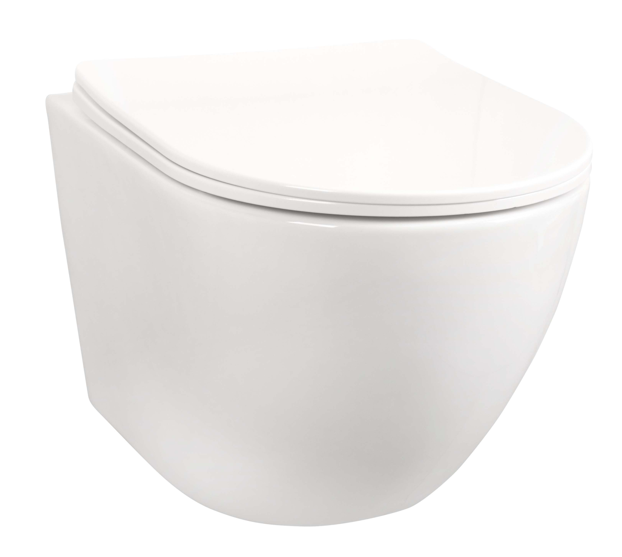 Унитаз подвесной TOKITO TATSUMAKI МOMMO 4.0 белый (TOK-TATSUMAKI-4-0TM)