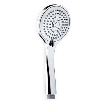 Душевая лейка из ABS-пластика 5840T3 с 3 режимами