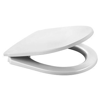 Сиденье Nord PP, полипропилен, BERGES