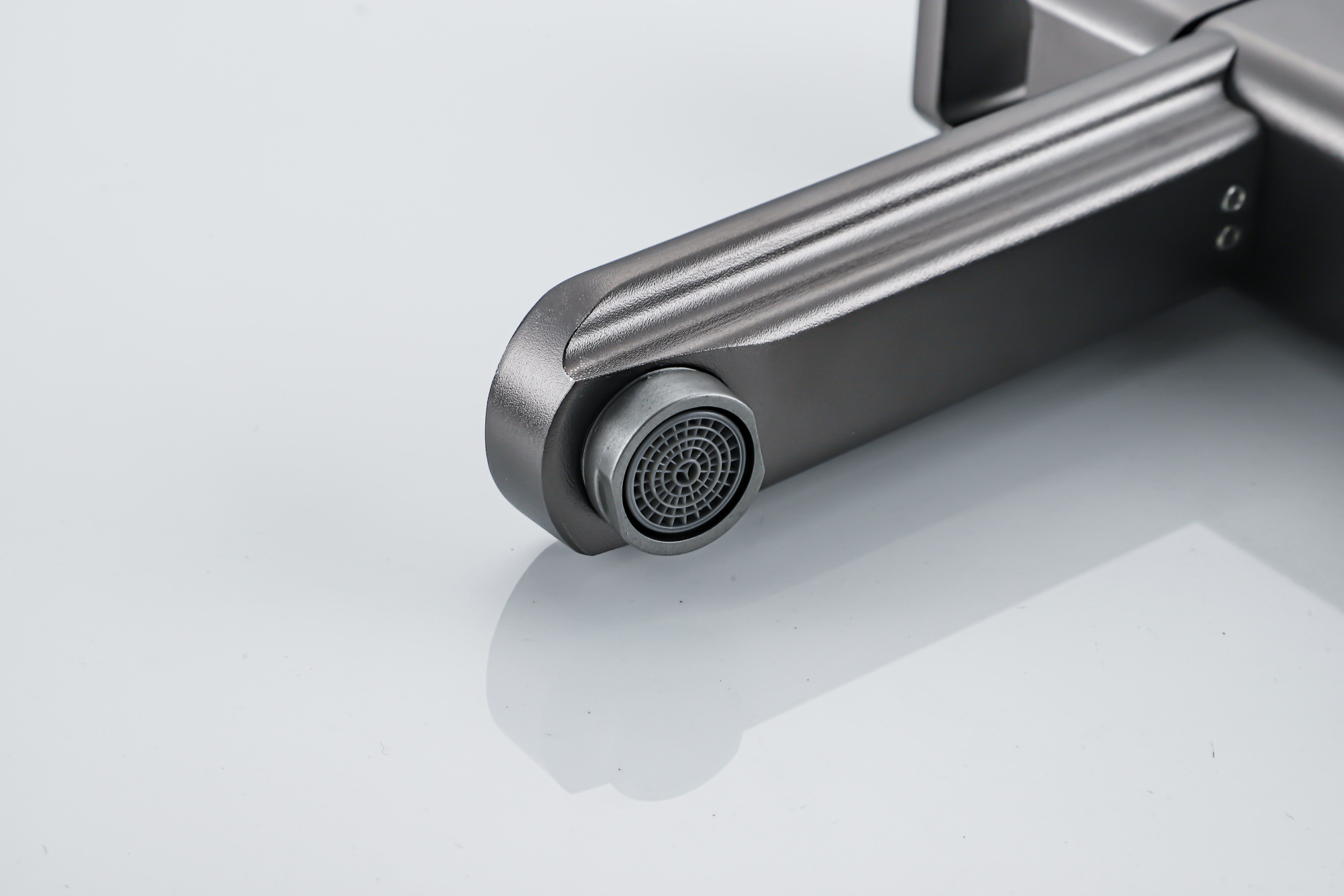 Смеситель для раковины ПРОФСАН ПСМ-900-5GA тип См-УмОЦБА