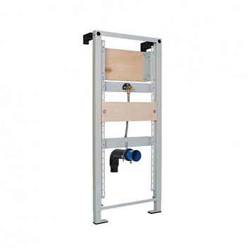 618547 Инсталляция Easy (0503*0420*0080) для биде, OLI