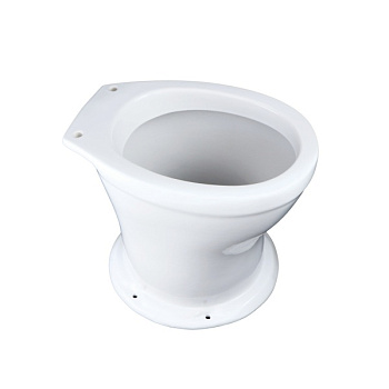 Унитаз "Дачный" в упаковке ЛЗСФ