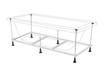 Каркас-комплект 150*70, BERGES