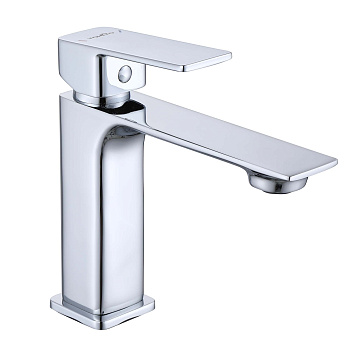 Смеситель для раковины TOKITO OSAKA хром (TOK-OSA-1011)